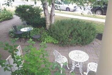 Pensionat The Dufton House