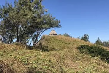 ペンション Yasawa Homestays