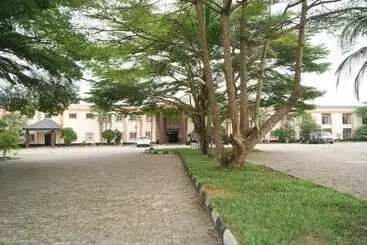 Room In Lodge   Tiffany Hotels And Towers