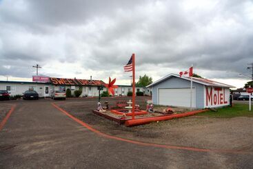 Sweet Dreams Motel