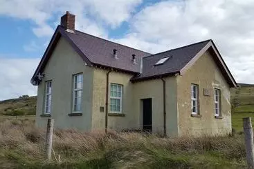 Casa Rurale The Old School House