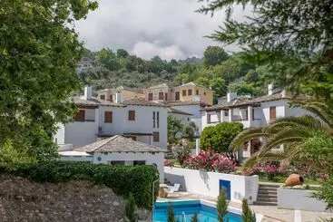 Aparthotel Aeolos Hotel & Villas Pelion
