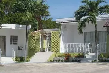 Alablanca Apartments, Residents Inn