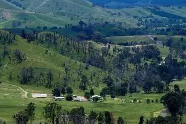 コテージ Berner B&b, Halls On Falls Homestead