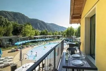 مسافرخانه Il Borgo Delle Arti