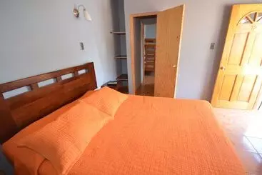 Hostal Restaurant Chiloe