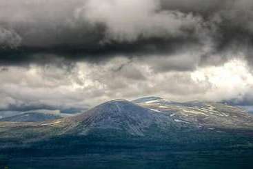 פונדק Sonfjällsgården Wärdshus & Hotell