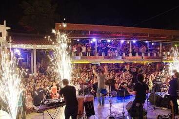 Szálloda Arcadia Ok Apartments