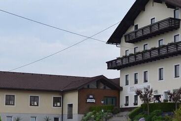 فندق Franz Stelzhamerhof