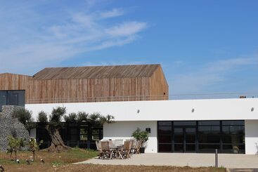 酒店 Hôtel Thierry Drapeau