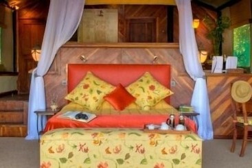 هتل Islands Of Siankaba