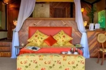 هتل Islands Of Siankaba