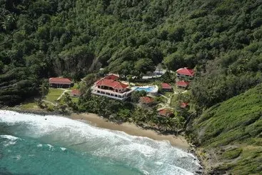 Petite Anse Hotel & Restaurant