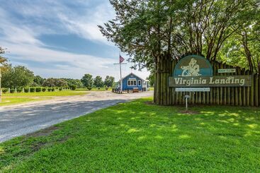 Virginia Landing Rv Campground