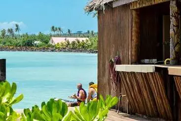 Le Vasa Resort