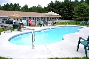 مُتل Fairway Overnight & Extended Stay