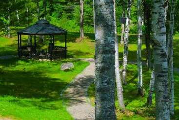 Motel Footprints Resort