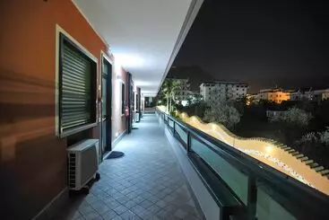 Novaresort Hotel & Residence