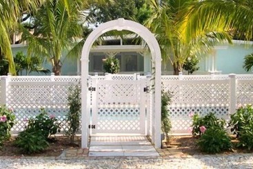 Orchid Island Cottages