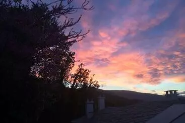 Majatalo Aleka S House