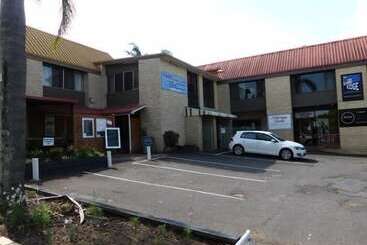 بنسيون Tanoshii Spa & The Edge Spa Stay