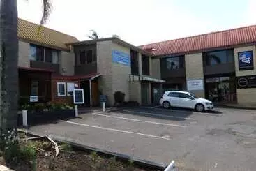 Majatalo Tanoshii Spa & The Edge Spa Stay