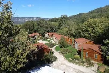 Residencia Ariège Azimuth