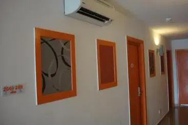1 Hotel Mahkota Cheras