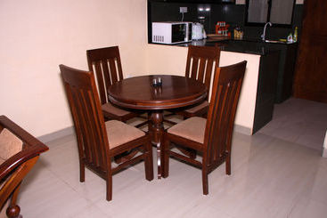 Akara Suites And Serviced Apartments