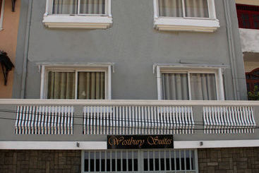 Akara Suites And Serviced Apartments