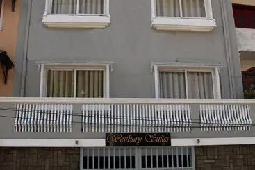 Akara Suites And Serviced Apartments