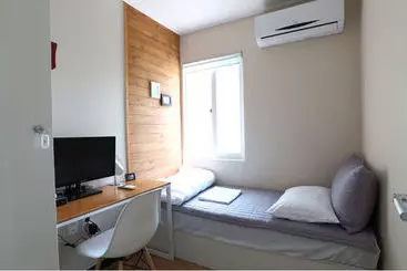 Egg House Gyeongbokgung Guesthouse - Hostel