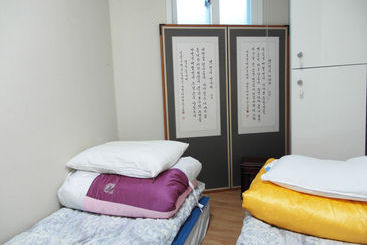 Egg House Gyeongbokgung Guesthouse - Hostel