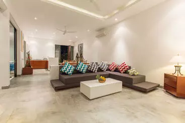 Gajah Villas Bali By Nagisa Bali