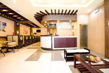 Hotel 99 Quiapo Manila