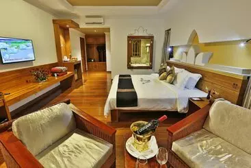 فندق Ananta Inlay Resort