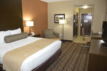 فندق Best Western Plus Elmendorf