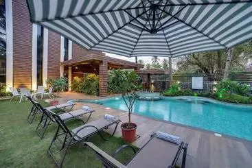 Hôtel Cygnett Inn Celestiial Goa