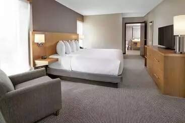 Szálloda Doubletree By Hilton Edmonton Downtown