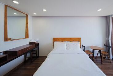 Hotell Frame Pension