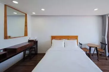 Hotell Frame Pension