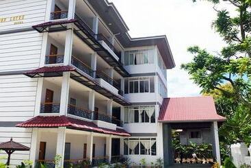 هتل Golden Lotus Inle