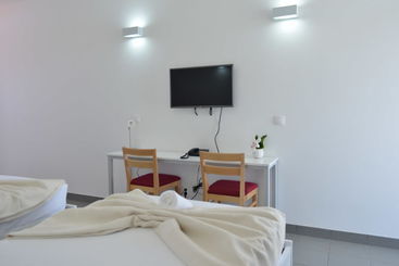 ホテル Escola Da Ehtcv