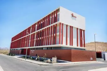 هتل Escola Da Ehtcv