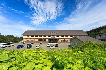 Отель Kamihoroso