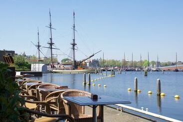 ホテル Pension Homeland