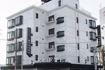 酒店 Reftel Osaka Itami Airport