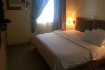 Hotelli Room In Lodge   Definite Destiny