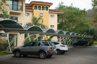 Hotel Tranquilo Village