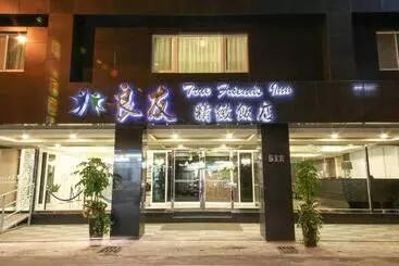Finders Hotel Hualien Wen Hua